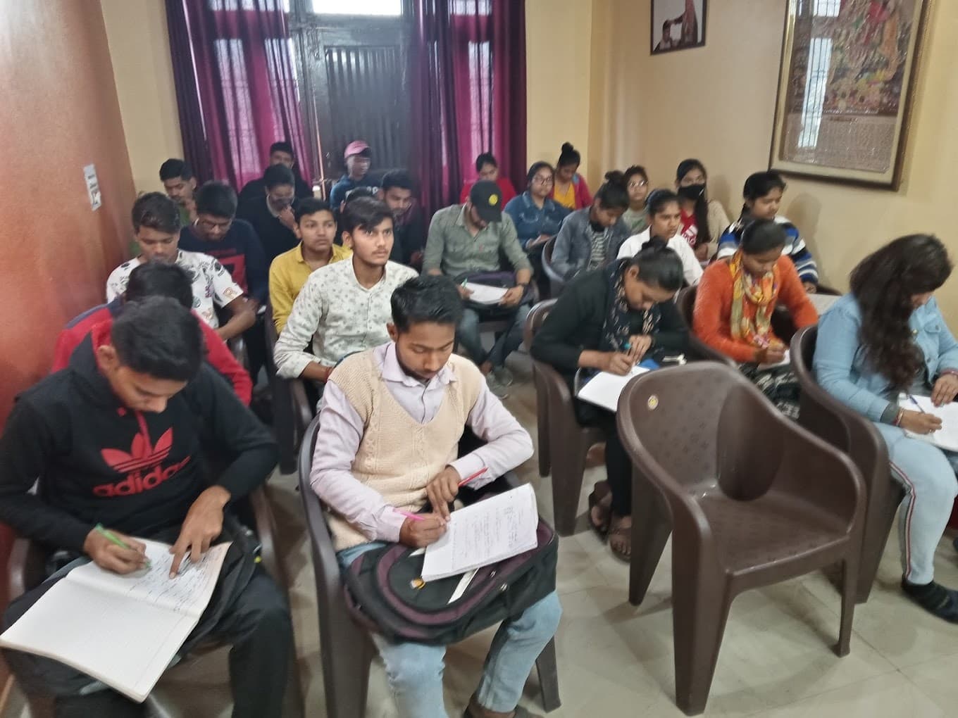 Milestone Academy Milestone Academy photo 1